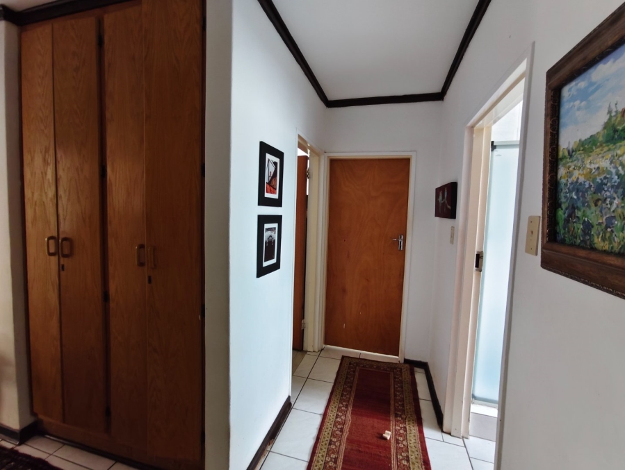 3 Bedroom Property for Sale in Pentagon Park Free State